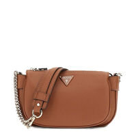 Mini Bandolera Fedora Marrón Mini Bandolera Fedora Marrón 3